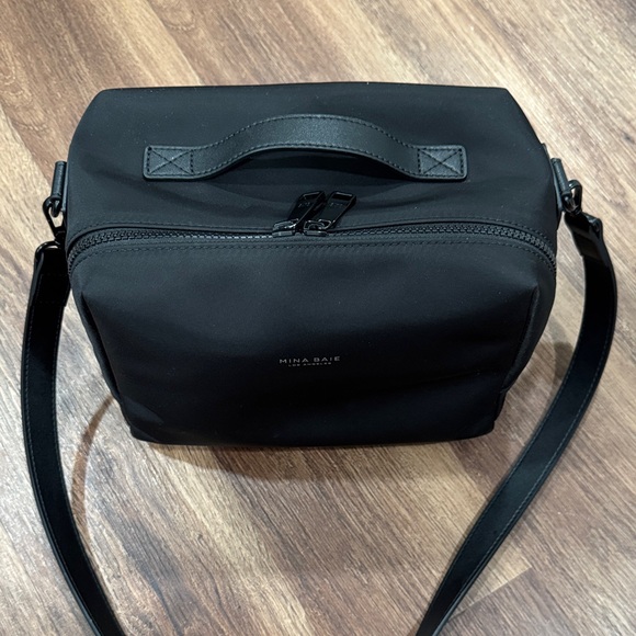 Mina Baie Luca Lunch Bag - Picture 7 of 9